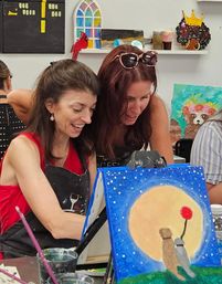 Wine & Design: Creative Activities for the Ultimate Durham Night Out image 5
