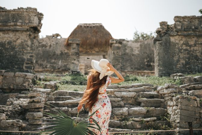 Tulum Xtreme Adventure: Zipline Circuit, Cenote Swim + Transport image 5