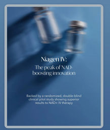 Mobile IV Therapy: Hydration, Health + Hangover Relief for Your Crew image 3