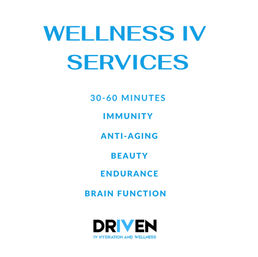 Mobile IV Therapy: Hydration, Health + Hangover Relief for Your Crew image 6