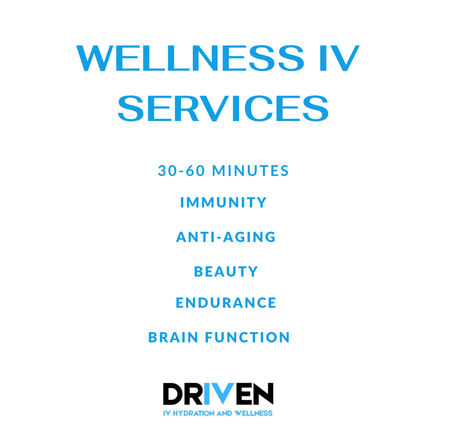 Mobile IV Therapy: Hydration, Health + Hangover Relief for Your Crew image 6