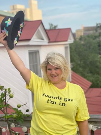 The Real Rainbow Row: A Walking Tour of Charleston's LGBTQ+ History image 6