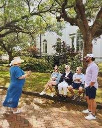 The Real Rainbow Row: A Walking Tour of Charleston's LGBTQ+ History image 10