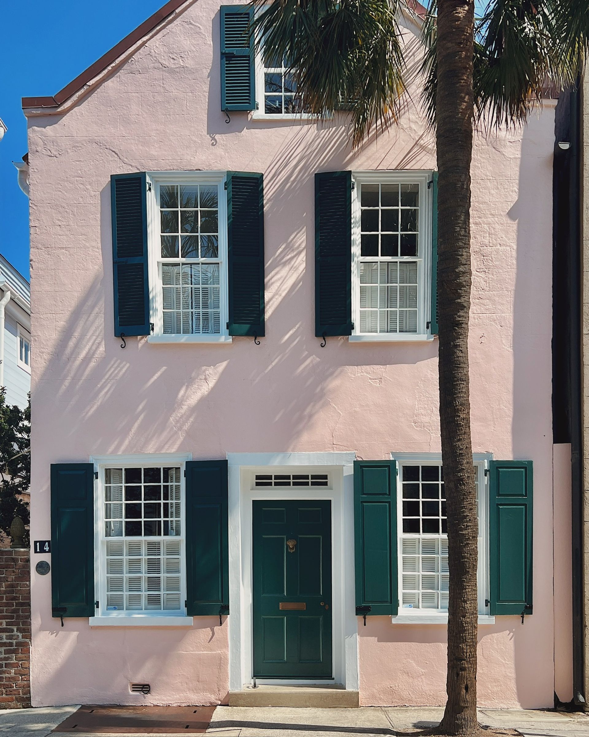 The Real Rainbow Row: A Walking Tour of Charleston's LGBTQ+ History image 2