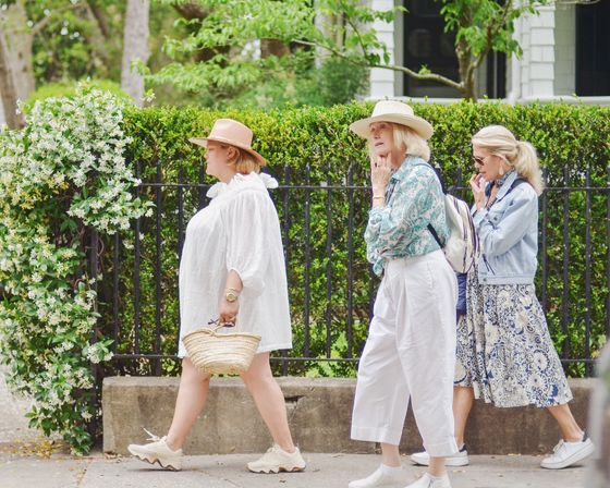 The Real Rainbow Row: A Walking Tour of Charleston's LGBTQ+ History image 3