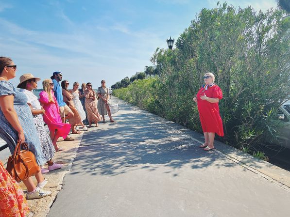 The Real Rainbow Row: A Walking Tour of Charleston's LGBTQ+ History image 7