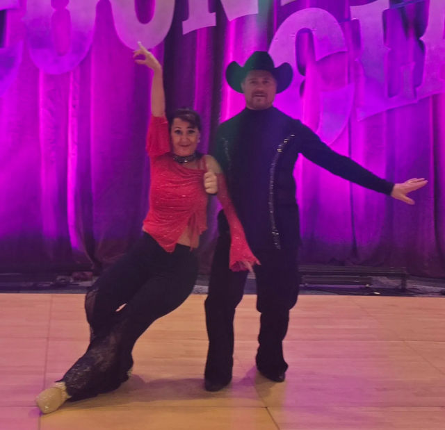 Dance the Night Away: Custom Dance Class Experience image 4