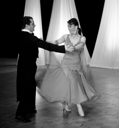 Dance the Night Away: Custom Dance Class Experience image 3