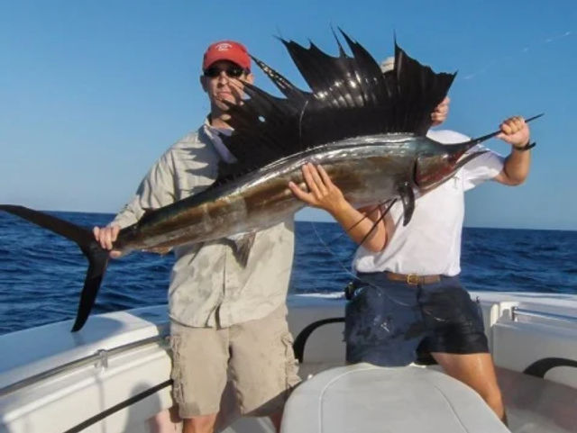 Lobstering and Fishing Boat Cruises BYOB Aboard Luxury Fishing Boat with Experienced Captain (Up To 6 Guests) image 5