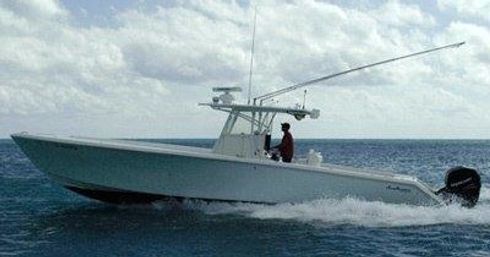 Lobstering and Fishing Boat Cruises BYOB Aboard Luxury Fishing Boat with Experienced Captain (Up To 6 Guests) image 3