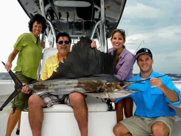 Lobstering and Fishing Boat Cruises BYOB Aboard Luxury Fishing Boat with Experienced Captain (Up To 6 Guests) image 6