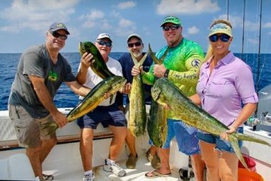 Lobstering and Fishing Boat Cruises BYOB Aboard Luxury Fishing Boat with Experienced Captain (Up To 6 Guests) image 2