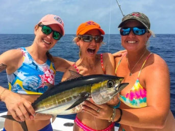 Lobstering and Fishing Boat Cruises BYOB Aboard Luxury Fishing Boat with Experienced Captain (Up To 6 Guests) image 8