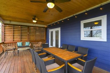 BNA Blue: The Ultimate Nashville Experience! image 34