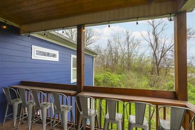 BNA Blue: The Ultimate Nashville Experience! image 33
