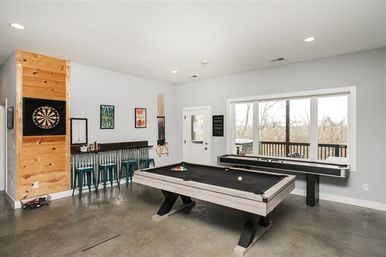 BNA Blue: The Ultimate Nashville Experience! image 26