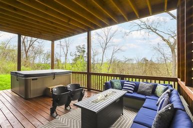 BNA Blue: The Ultimate Nashville Experience! image 17