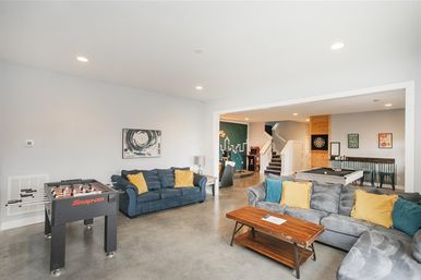 BNA Blue: The Ultimate Nashville Experience! image 30