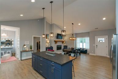 BNA Blue: The Ultimate Nashville Experience! image 5