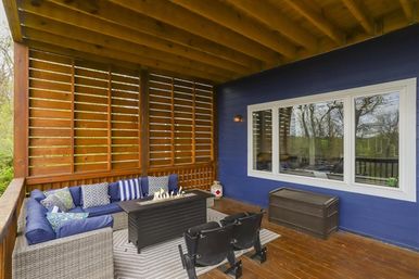 BNA Blue: The Ultimate Nashville Experience! image 18