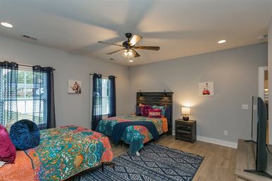 BNA Blue: The Ultimate Nashville Experience! image 10