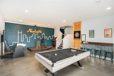BNA Blue: The Ultimate Nashville Experience! image 29