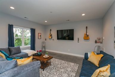 BNA Blue: The Ultimate Nashville Experience! image 31