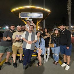 Boozy Party Bike Bar Crawl: Bar Hopping Your Way Through San Diego's Best Bars with Great Photo-Ops image 9