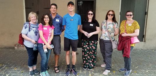 True Crime & Sinister Secrets: Group Tour of New Orleans' Dark Past image 4