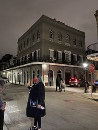 True Crime & Sinister Secrets: Group Tour of New Orleans' Dark Past image 2