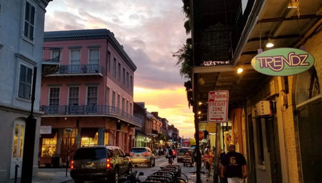 True Crime & Sinister Secrets: Group Tour of New Orleans' Dark Past image