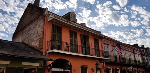 True Crime & Sinister Secrets: Group Tour of New Orleans' Dark Past image 3