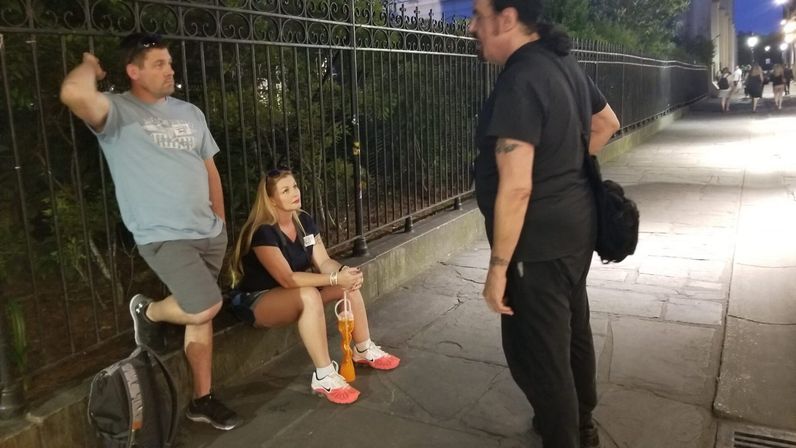 True Crime & Sinister Secrets: Group Tour of New Orleans' Dark Past image 6
