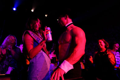 Chippendales: The Nashville Experience image 3