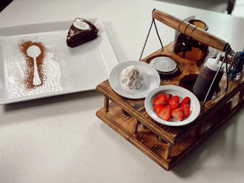 Dolores But You Can Call Me Lolita: Dine on Fusion Flavors in a Historic Brickell Building image 16