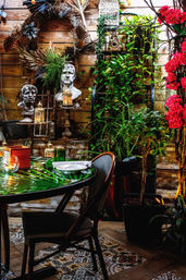 Dolores But You Can Call Me Lolita: Dine on Fusion Flavors in a Historic Brickell Building image 15