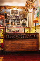 Dolores But You Can Call Me Lolita: Dine on Fusion Flavors in a Historic Brickell Building image 14