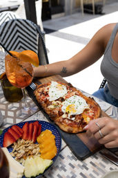 Dolores But You Can Call Me Lolita: Dine on Fusion Flavors in a Historic Brickell Building image 5