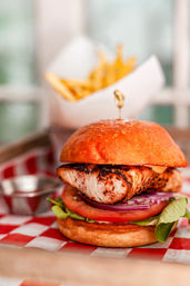 Dolores But You Can Call Me Lolita: Dine on Fusion Flavors in a Historic Brickell Building image 11