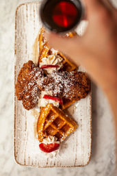 Dolores But You Can Call Me Lolita: Dine on Fusion Flavors in a Historic Brickell Building image 12