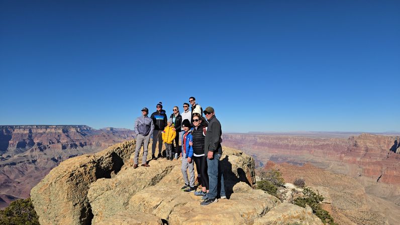 The Vortex Odyssey Adventure: Private Healing Energy & Sedona Vortex Tour image 11
