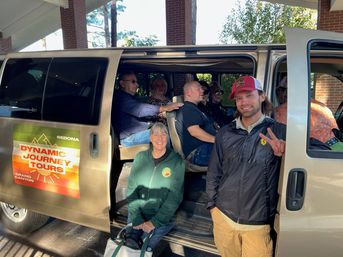 The Vortex Odyssey Adventure: Private Healing Energy & Sedona Vortex Tour image 5