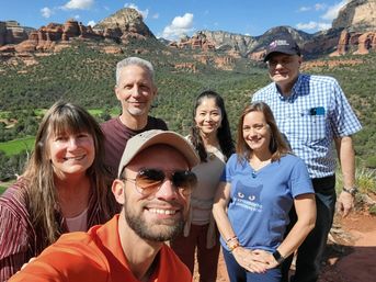 The Vortex Odyssey Adventure: Private Healing Energy & Sedona Vortex Tour image 8