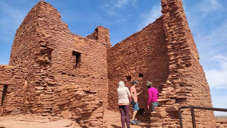 The Vortex Odyssey Adventure: Private Healing Energy & Sedona Vortex Tour image 6