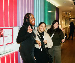 Custom Fragrance Creation in DC: Georgetown & Union Market image 8