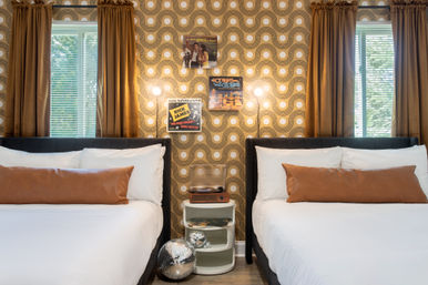 Saint's Lounge with Saltwater Pool & Trendy Decor (Sleeps 14) image 20