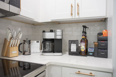 Saint's Lounge with Saltwater Pool & Trendy Decor (Sleeps 14) image 36
