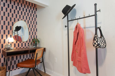 Saint's Lounge with Saltwater Pool & Trendy Decor (Sleeps 14) image 18
