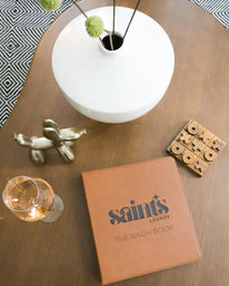 Saint's Lounge with Saltwater Pool & Trendy Decor (Sleeps 14) image 55