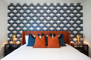 Saint's Lounge with Saltwater Pool & Trendy Decor (Sleeps 14) image 14